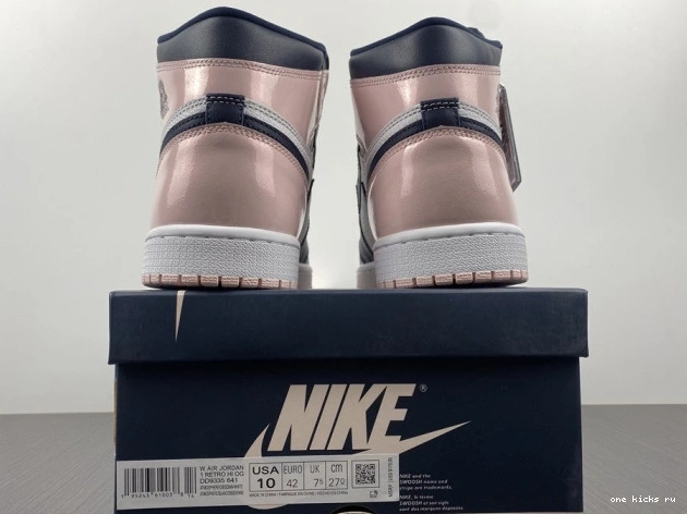 Rep DD9335-641 Air 1 Atmosphere High Jordan OG 0609